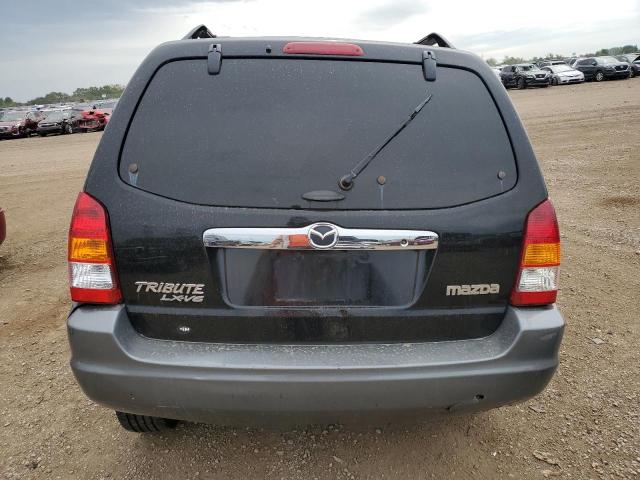Photo 6 from auction – 2001 MAZDA TRIBUTE LX with VIN 4F2YU09141KM68239