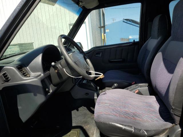 Photo 7 from auction – 1996 GEO TRACKER with VIN 2CNBJ1869T6912380