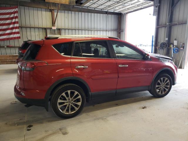 Photo 3 from auction – 2017 TOYOTA RAV4 LIMIT with VIN JTMDFREV5HJ165637