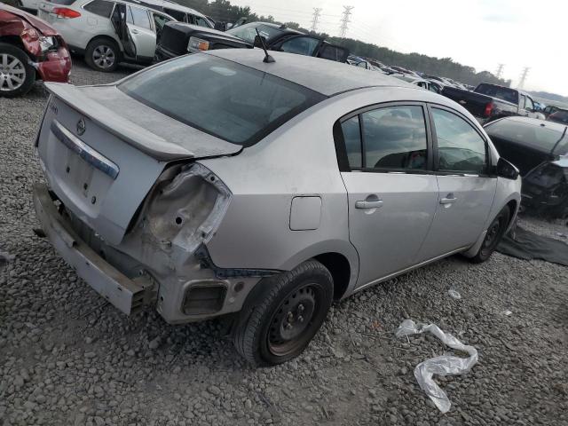 Photo 3 from auction – 2011 NISSAN SENTRA 2.0 with VIN 3N1AB6AP7BL640664