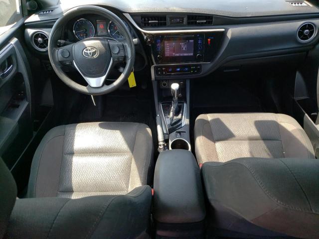 Photo 8 from auction – 2018 TOYOTA COROLLA L with VIN 2T1BURHE0JC096723