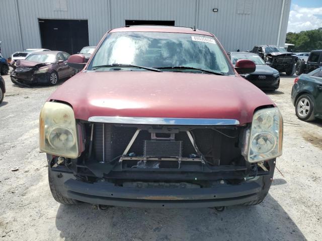 Photo 5 from auction – 2007 GMC YUKON with VIN 1GKFK13037J139683