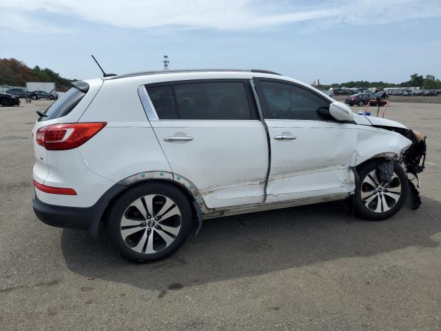 Photo 3 from auction – 2011 KIA SPORTAGE E with VIN KNDPC3A28B7107248