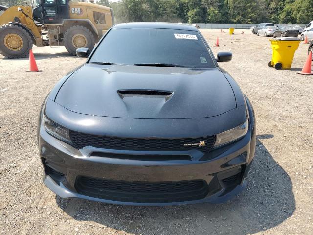 Photo 5 from auction – 2023 DODGE CHARGER SC with VIN 2C3CDXGJ6PH643620