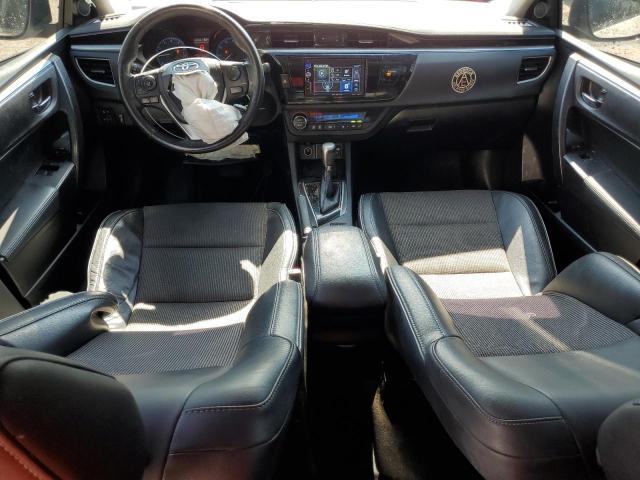 Photo 8 from auction – 2016 TOYOTA COROLLA L with VIN 2T1BURHEXGC734713