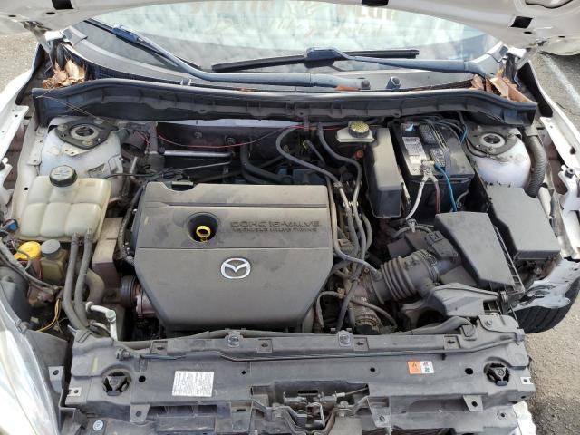 Foto 11 de la subasta – 2011 MAZDA 3 I con VIN JM1BL1VG4B1455443