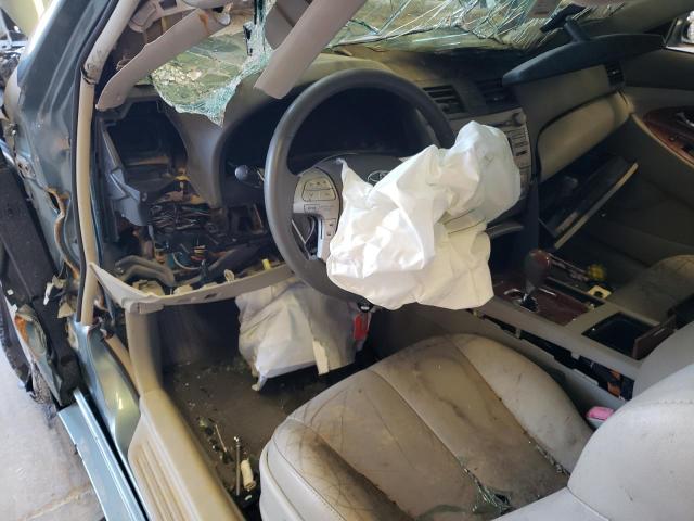Photo 8 from auction – 2011 TOYOTA CAMRY BASE with VIN 4T4BF3EK2BR096567