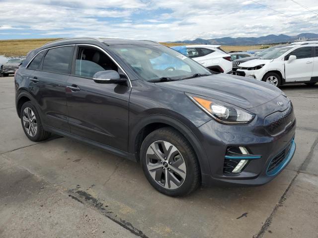 Photo 4 from auction – 2019 KIA NIRO EX with VIN KNDCC3LG9K5024270