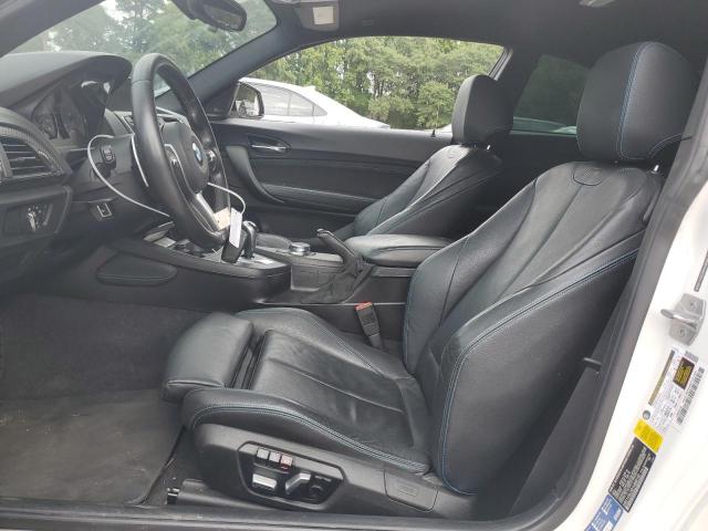 Photo 7 from auction – 2017 BMW M2 with VIN WBS1H9C30HV888182