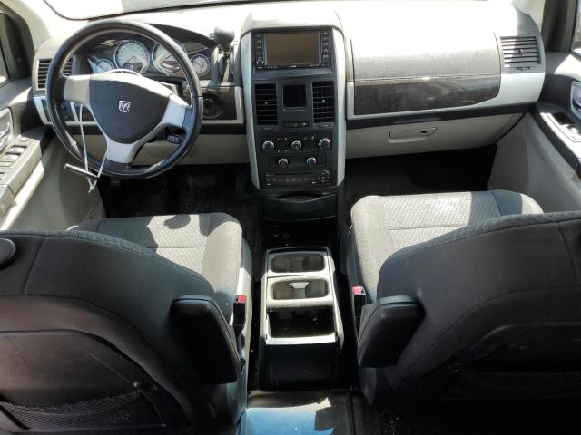 Photo 8 from auction – 2010 DODGE GRAND CARA with VIN 2D4RN5D13AR247094