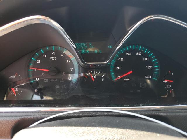 Photo 9 from auction – 2014 CHEVROLET TRAVERSE L with VIN 1GNKRGKD3EJ186889
