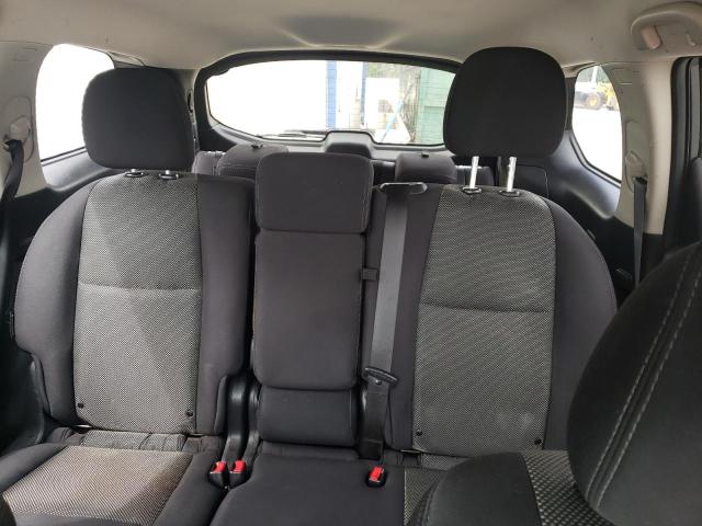 Photo 10 from auction – 2020 NISSAN PATHFINDER with VIN 5N1DR2BN3LC589555