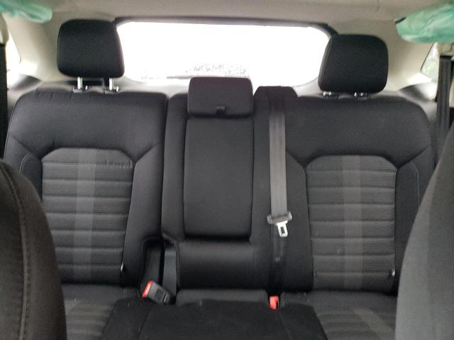 Photo 10 from auction – 2016 FORD EDGE SEL with VIN 2FMPK4J95GBC03810