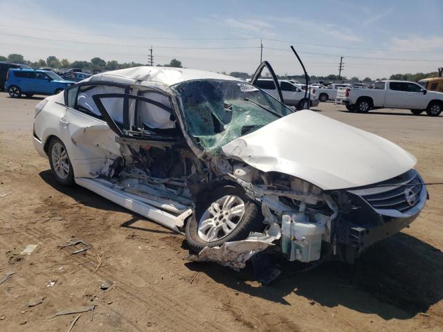 Photo 4 from auction – 2010 NISSAN ALTIMA BAS with VIN 1N4AL2APXAN473773