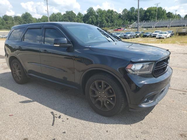 Photo 4 from auction – 2017 DODGE DURANGO GT with VIN 1C4RDHDG2HC898161