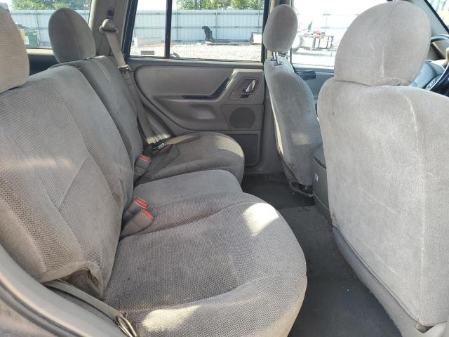 Photo 10 from auction – 2000 JEEP GRAND CHER with VIN 1J4GW48S4YC212074