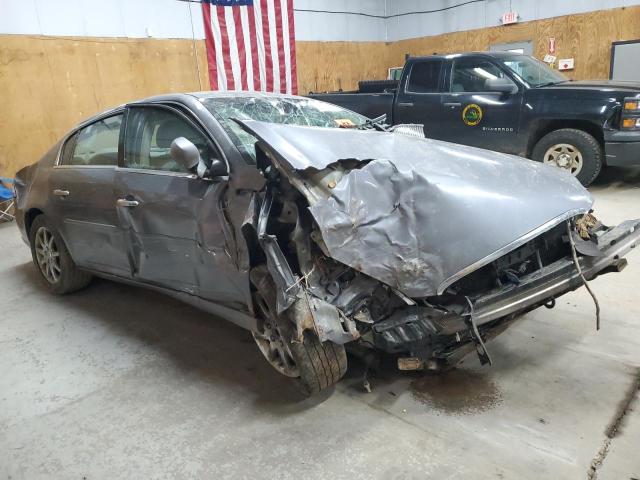 Photo 4 from auction – 2007 BUICK LUCERNE CX with VIN 1G4HD57217U119475