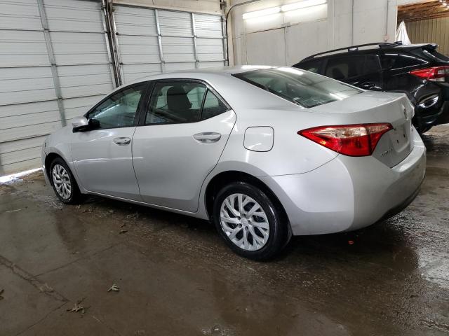 Photo 2 from auction – 2017 TOYOTA COROLLA L with VIN 5YFBURHE9HP644468