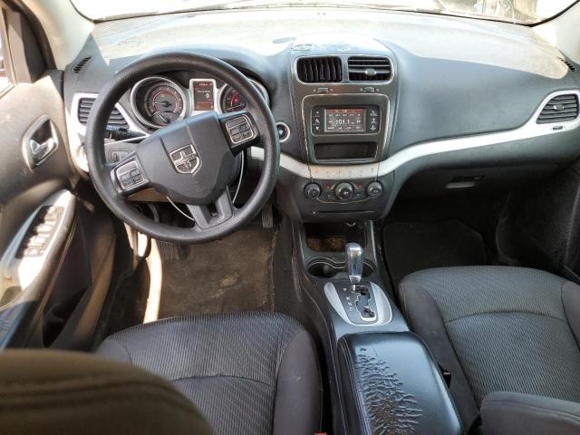 Photo 8 from auction – 2014 DODGE JOURNEY SX with VIN 3C4PDCBG7ET127692