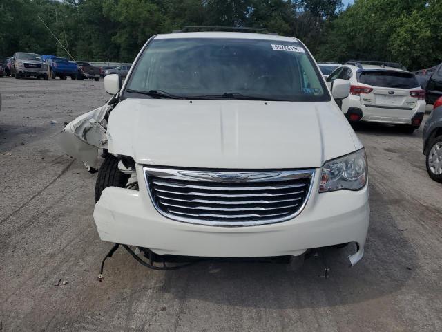 Photo 5 from auction – 2013 CHRYSLER TOWN & COU with VIN 2C4RC1BG4DR745392