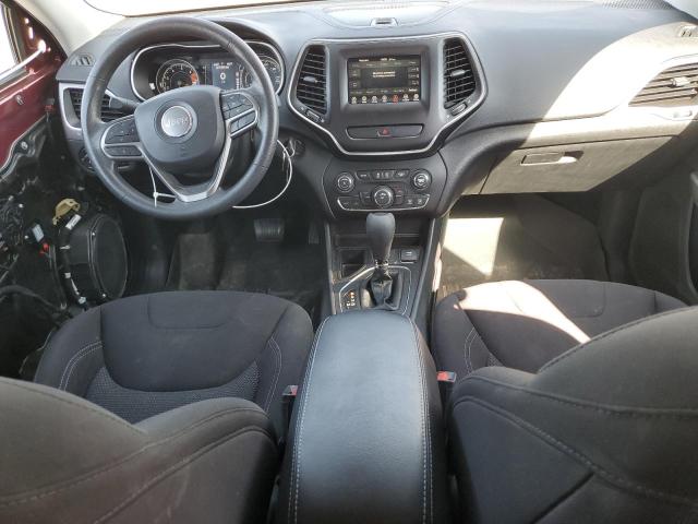 Photo 8 from auction – 2019 JEEP CHEROKEE L with VIN 1C4PJLCB3KD340569