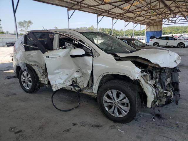 Photo 4 from auction – 2012 HONDA CR-V EX with VIN 5J6RM3H58CL024895