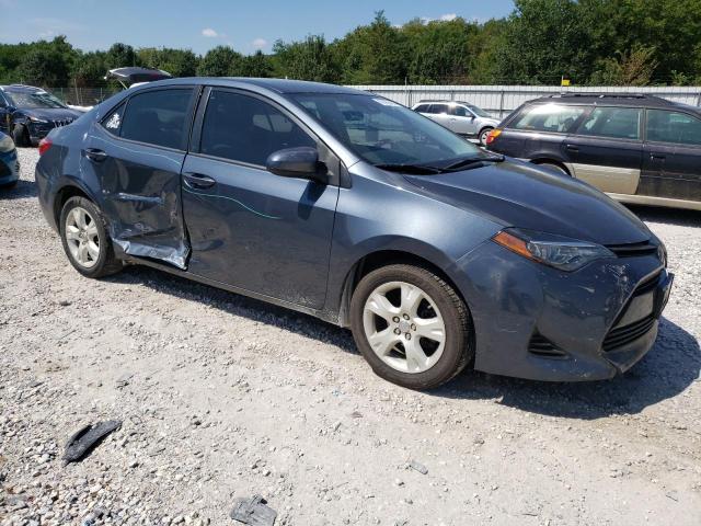 Photo 4 from auction – 2019 TOYOTA COROLLA L with VIN 2T1BURHE1KC198050