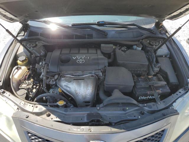 Photo 11 from auction – 2010 TOYOTA CAMRY BASE with VIN 4T1BF3EK2AU046020
