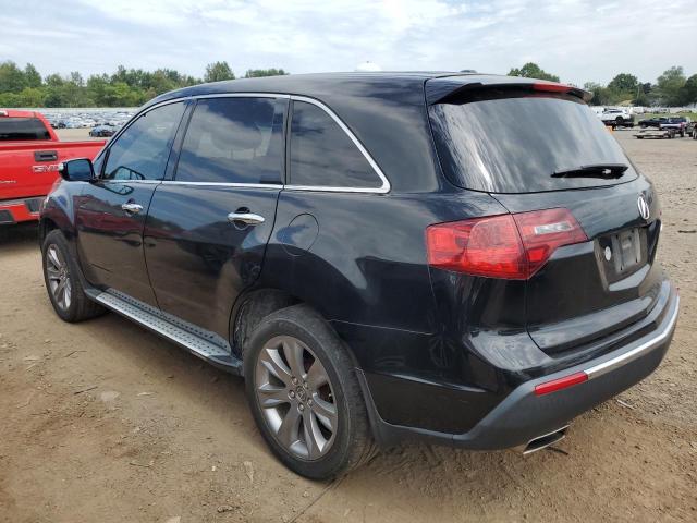 Photo 2 from auction – 2013 ACURA MDX ADVANC with VIN 2HNYD2H62DH518294