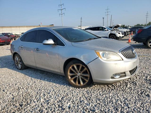 Photo 4 from auction – 2013 BUICK VERANO with VIN 1G4PS5SK2D4199437