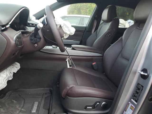 Photo 7 from auction – 2024 GENESIS GV70 BASE with VIN 5NMMADTB4RH001331