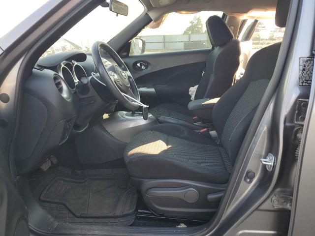 Photo 7 from auction – 2016 NISSAN JUKE S with VIN JN8AF5MV4GT656995