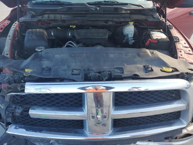 Photo 11 from auction – 2009 DODGE RAM 1500 with VIN 1D3HB13P59S752474