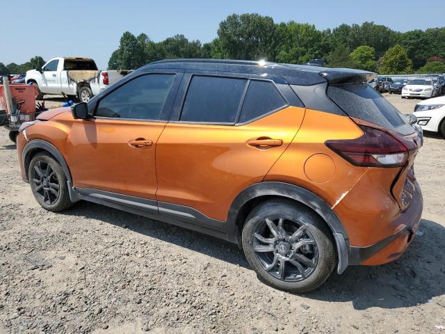 Photo 2 from auction – 2024 NISSAN KICKS with VIN 3N1CP5DV2RL519226