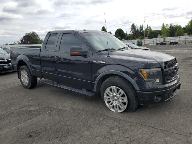 Photo 4 from auction – 2013 FORD F150 SUPER with VIN 1FTFX1EF8DFD86338