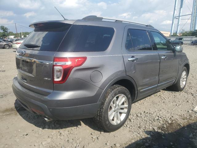 Photo 3 from auction – 2012 FORD EXPLORER X with VIN 1FMHK8D85CGA89969