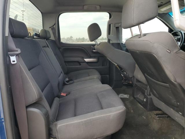 Photo 10 from auction – 2015 CHEVROLET SILVERADO with VIN 3GCPCREC3FG522168