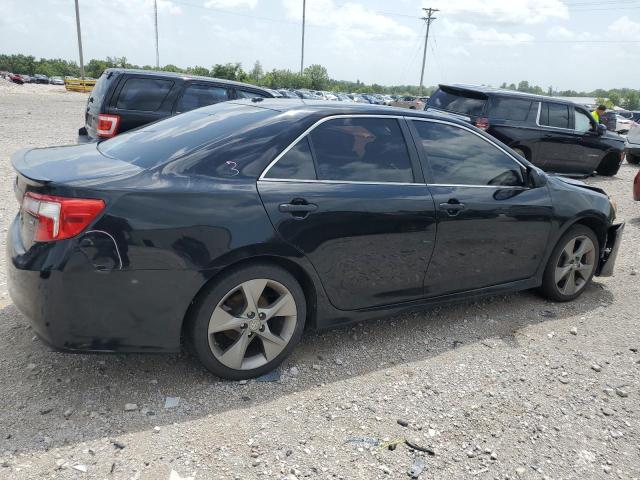 Photo 3 from auction – 2014 TOYOTA CAMRY L with VIN 4T1BF1FK5EU799677