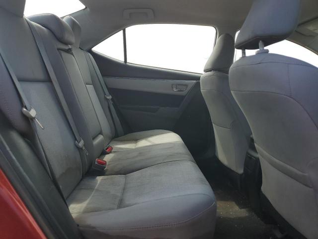 Photo 10 from auction – 2016 TOYOTA COROLLA L with VIN 5YFBURHE0GP446067