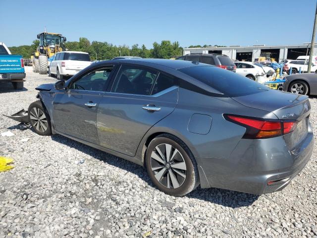 Photo 2 from auction – 2019 NISSAN ALTIMA SV with VIN 1N4BL4DV1KC148307