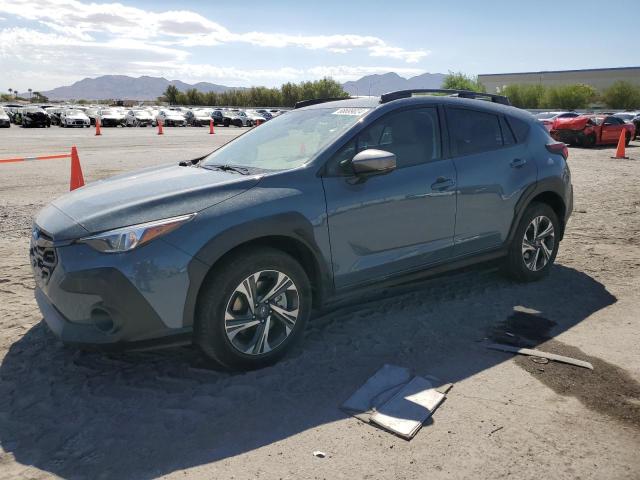 Photo 1 from auction – 2024 SUBARU CROSSTREK with VIN JF2GUADC6RH230882