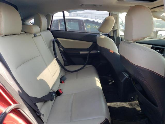 صورة رقم 10 من المزاد - 2017 SUBARU CROSSTREK مع VIN JF2GPALC0H8250844