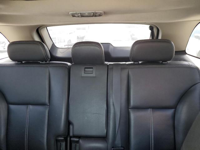 Photo 10 from auction – 2010 FORD EDGE SEL with VIN 2FMDK4JC7ABB10681