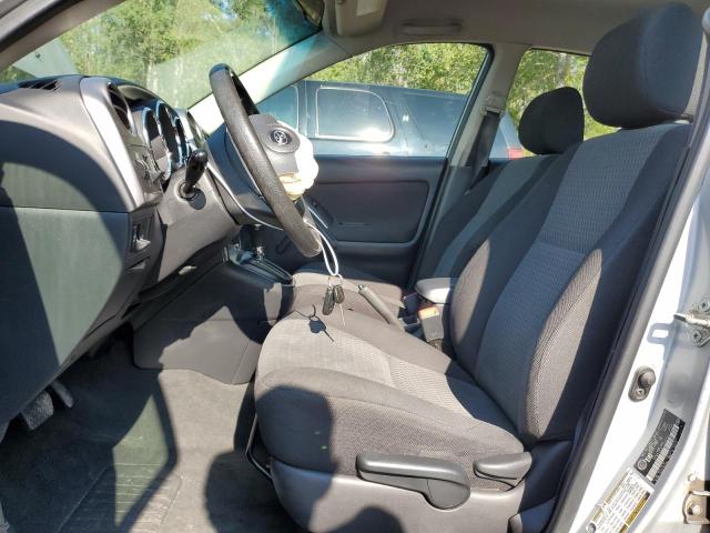 Photo 7 from auction – 2007 TOYOTA COROLLA MA with VIN 2T1KR32E87C677340