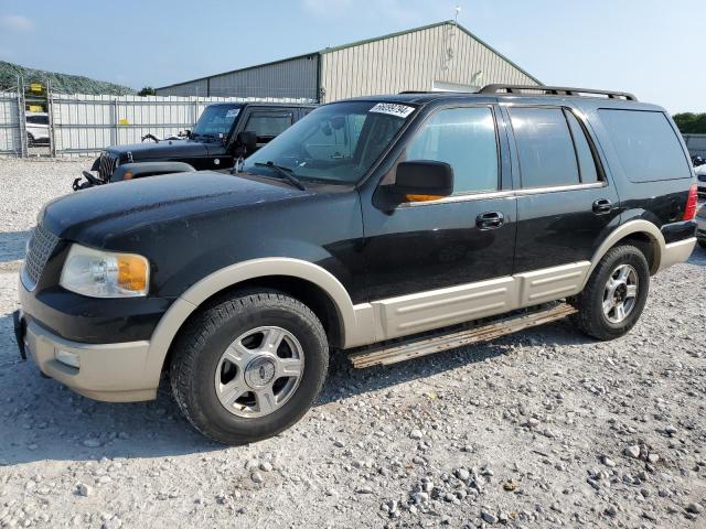 Photo 1 from auction – 2005 FORD EXPEDITION with VIN 1FMFU18515LA02359