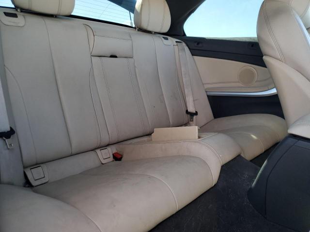 Photo 10 from auction – 2014 BMW 435 I with VIN WBA3T3C53EP737623