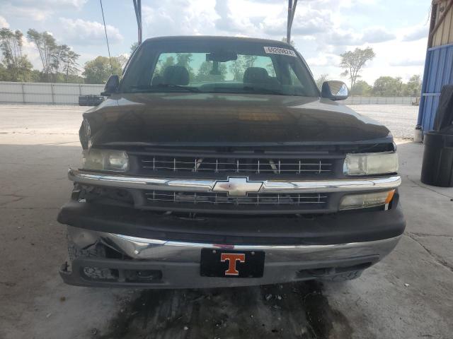 Photo 5 from auction – 2002 CHEVROLET SILVERADO with VIN 1GCEK14T62Z117848