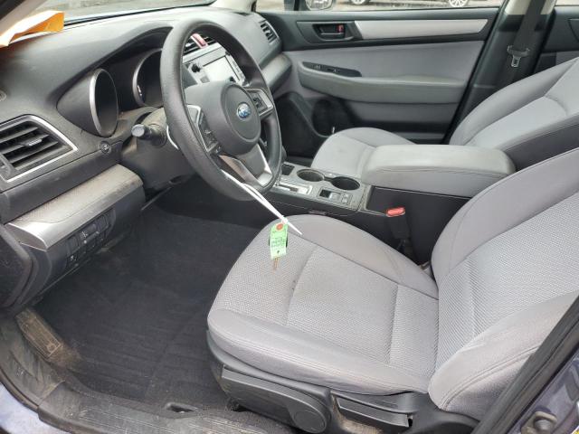 Photo 7 from auction – 2018 SUBARU OUTBACK 2. with VIN 4S4BSAAC9J3259096