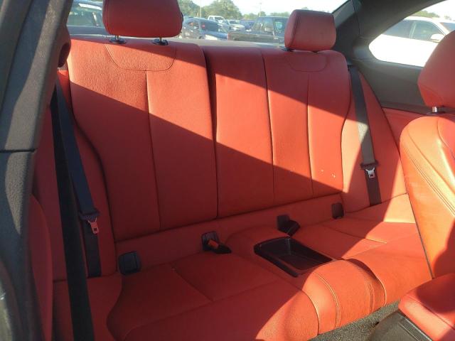 Photo 10 from auction – 2015 BMW M235XI with VIN WBA1J9C53FV371126