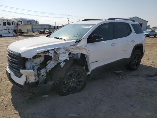 GMC ACADIA SLE 2023 with VIN 1GKKNRL42PZ235507 - Photo from auction